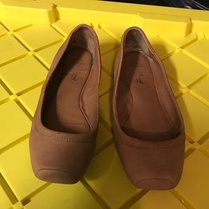 Lucky Brand Flats Size 8B